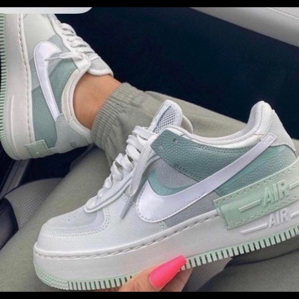 Nike shoes
